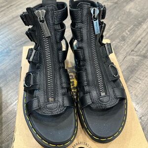 Doc marten size 8